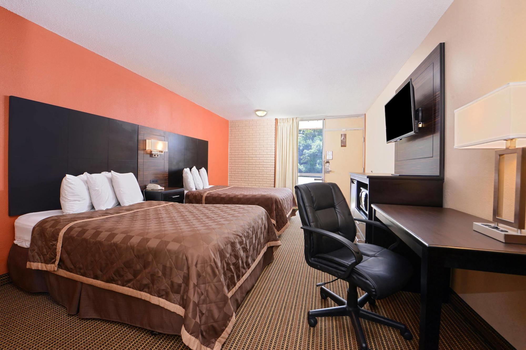 Motel Americas Best Value - / St. Louis Collinsville