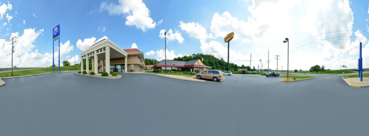 Motel Americas Best Value - / St. Louis